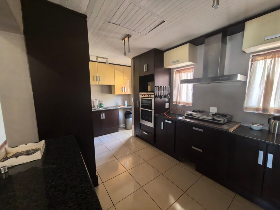 Commercial Property for Sale in Parys Free State